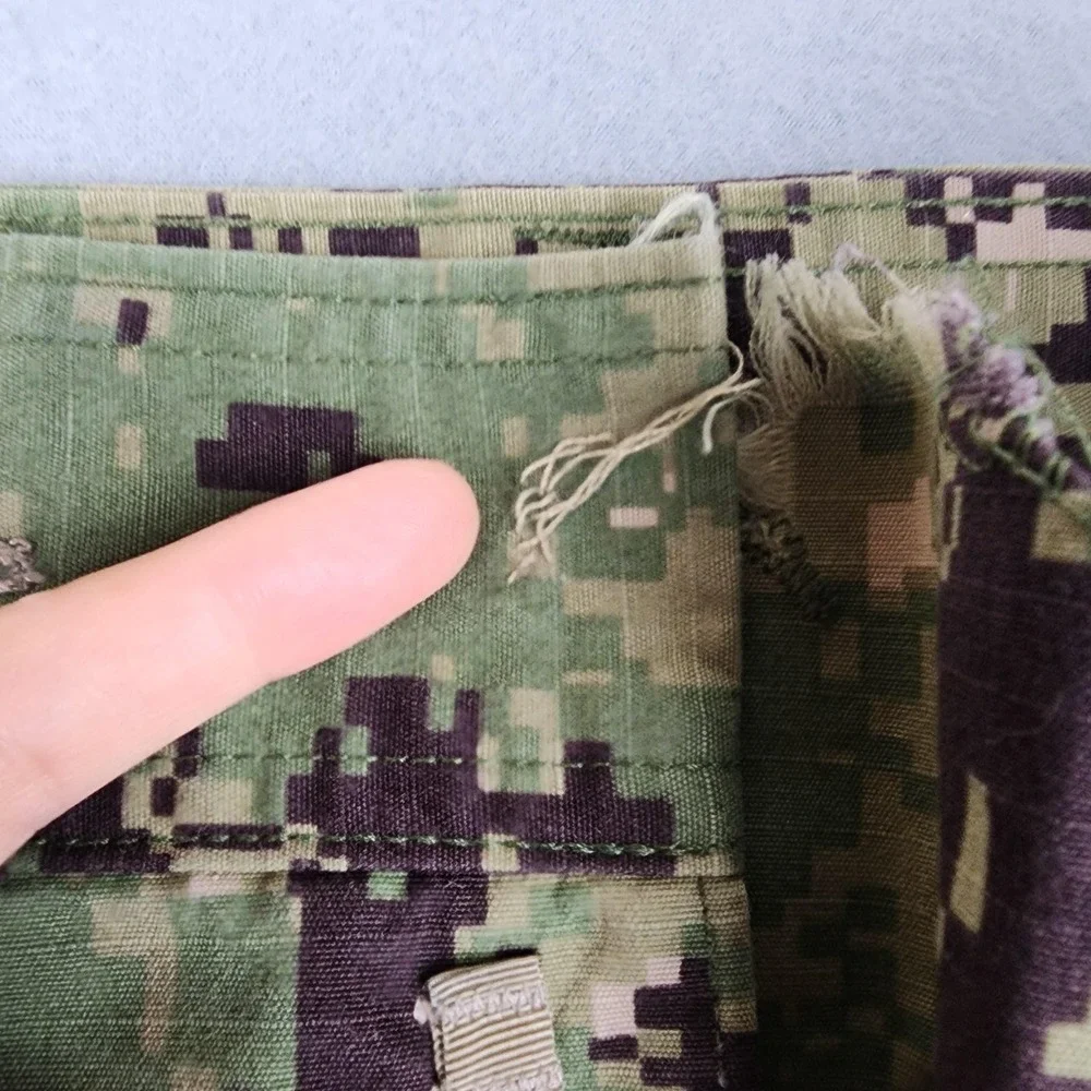 M & M Manufacturing, LLC us navy